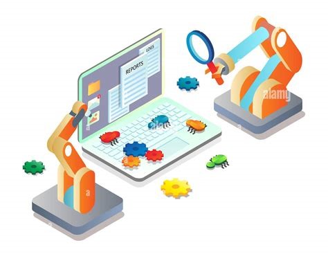 Software Testing & QA